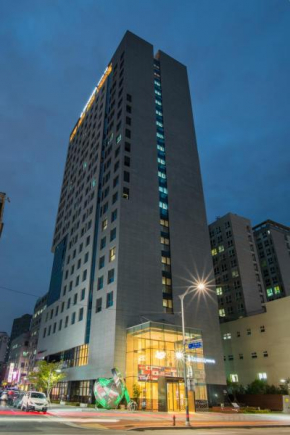 IBC Hotel Dongdaemun  Сеул